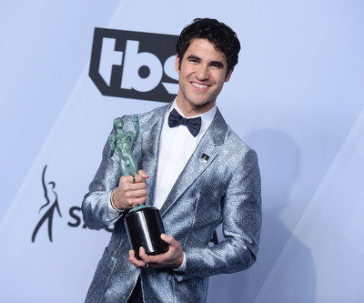 Darren Criss Poster 3788873