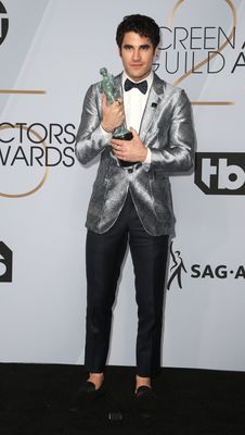 Darren Criss Poster 3788874