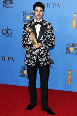 Darren Criss Poster 3788875