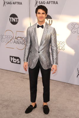 Darren Criss Poster 3788876