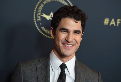 Darren Criss Poster 3788877