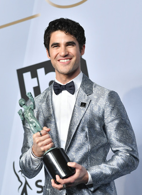 Darren Criss Poster 3788878
