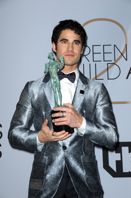 Darren Criss Poster 3788879