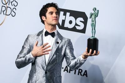 Darren Criss Poster 3788881