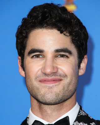 Darren Criss Poster 3788885