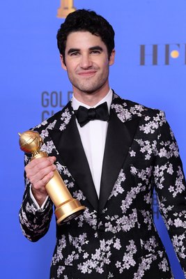 Darren Criss Poster 3788888