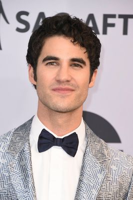Darren Criss Poster 3788889