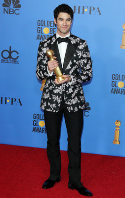 Darren Criss Poster 3788890