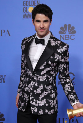 Darren Criss Poster 3788892