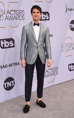 Darren Criss Poster 3788894