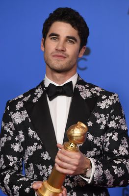 Darren Criss Poster 3788901