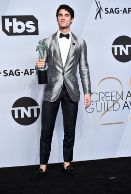 Darren Criss Poster 3788902
