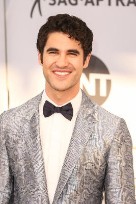 Darren Criss Poster 3788903