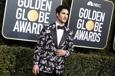 Darren Criss Poster 3788904