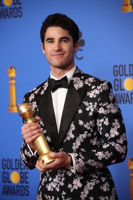 Darren Criss Poster 3788905