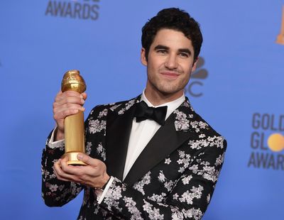 Darren Criss Poster 3788907