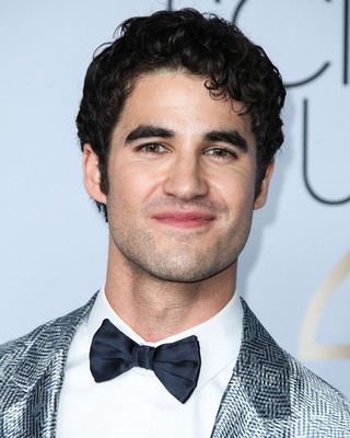 Darren Criss Poster 3788908