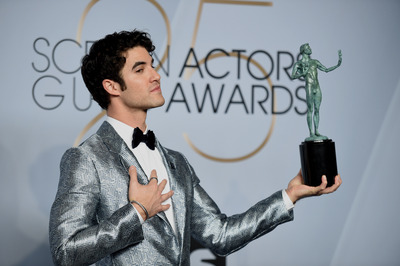 Darren Criss Poster 3788909