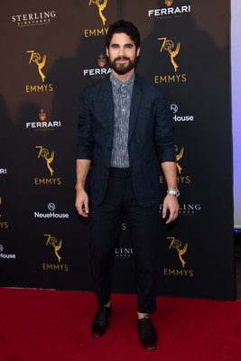 Darren Criss Poster 3788911
