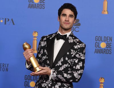 Darren Criss Poster 3788912