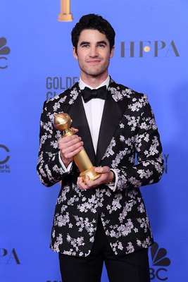 Darren Criss Poster 3788915