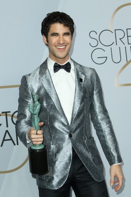 Darren Criss Poster 3788916