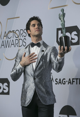 Darren Criss Poster 3788917