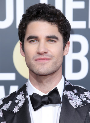Darren Criss Poster 3788918