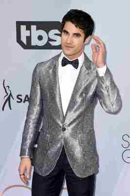 Darren Criss Poster 3788919