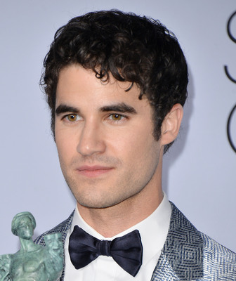 Darren Criss Poster 3788921