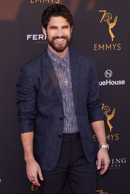 Darren Criss Poster 3788922