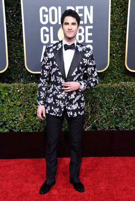 Darren Criss Poster 3788923