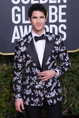 Darren Criss Poster 3788926