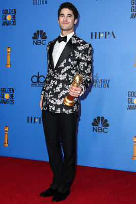 Darren Criss Poster 3788928