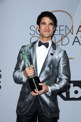 Darren Criss Poster 3788930