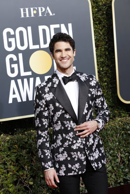 Darren Criss Poster 3788931