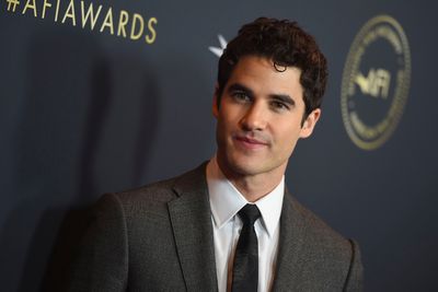 Darren Criss Poster 3788932