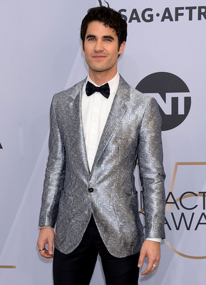 Darren Criss Poster 3788933