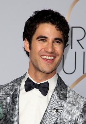 Darren Criss Poster 3788934