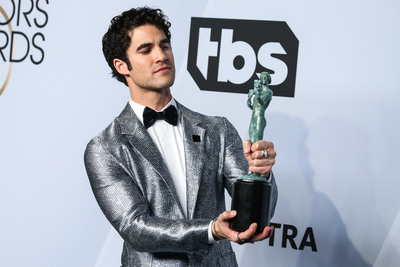 Darren Criss Poster 3788935