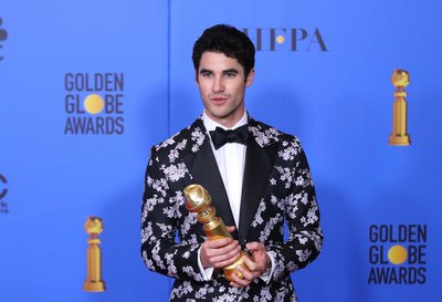Darren Criss Poster 3788937