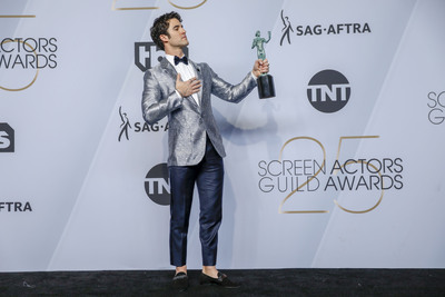 Darren Criss Poster 3788938