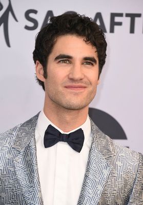 Darren Criss Poster 3788942