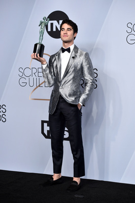 Darren Criss Poster 3788943