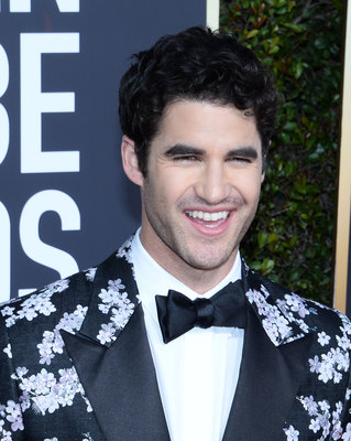 Darren Criss Poster 3788944
