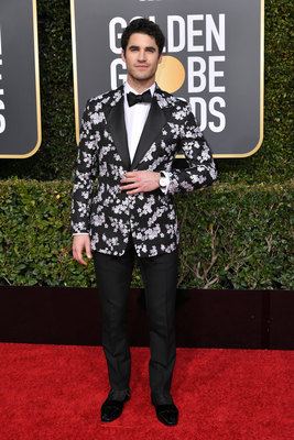Darren Criss Poster 3788945