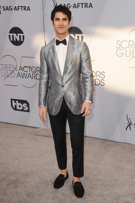 Darren Criss Poster 3788946