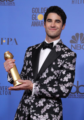 Darren Criss Poster 3788947