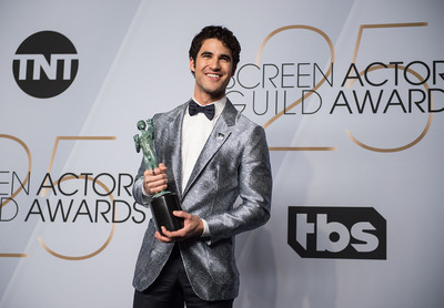 Darren Criss Poster 3788948