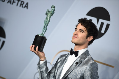 Darren Criss Poster 3788951